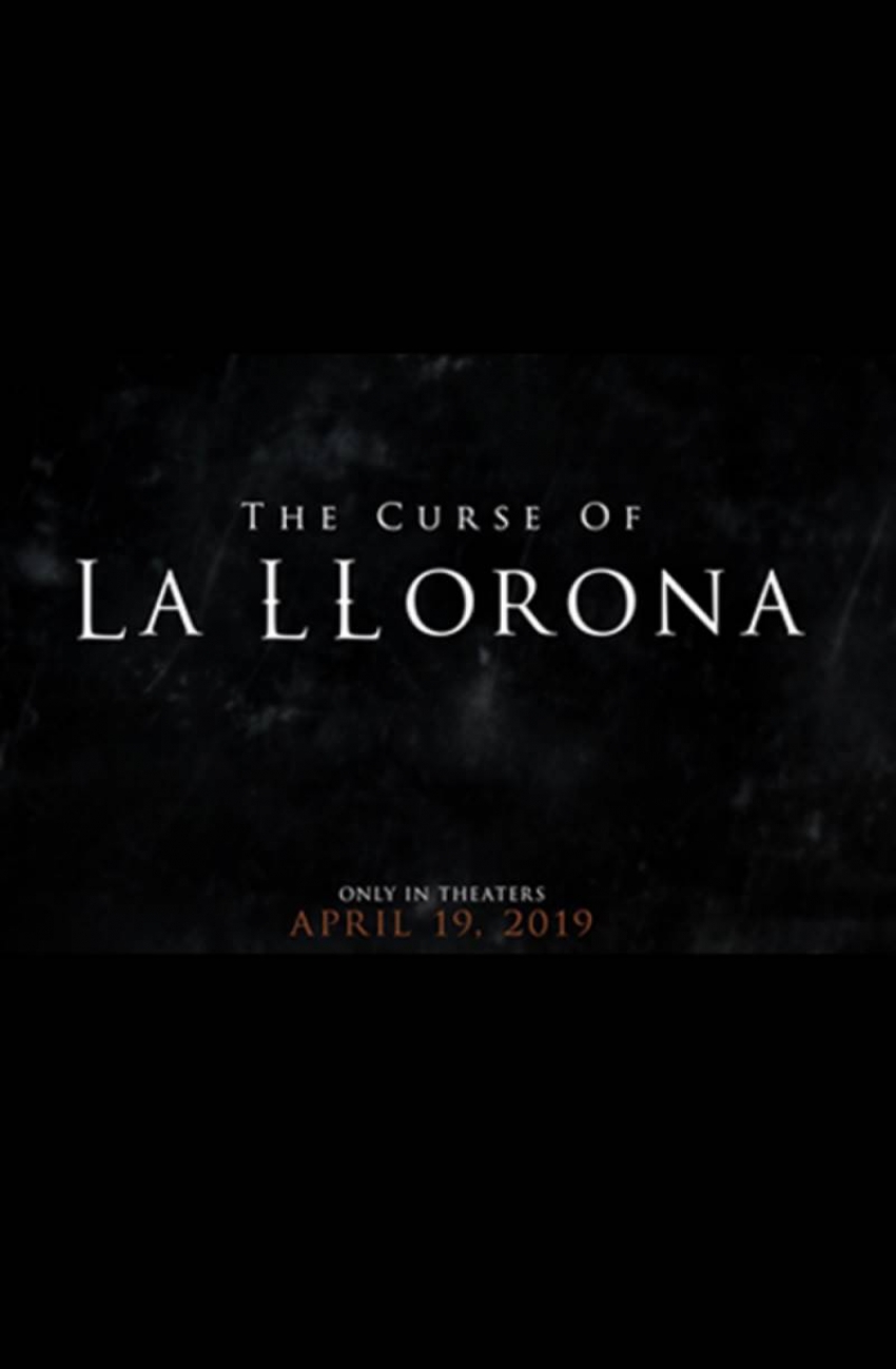 The Curse Of La Llorona Movie 4K Wallpapers