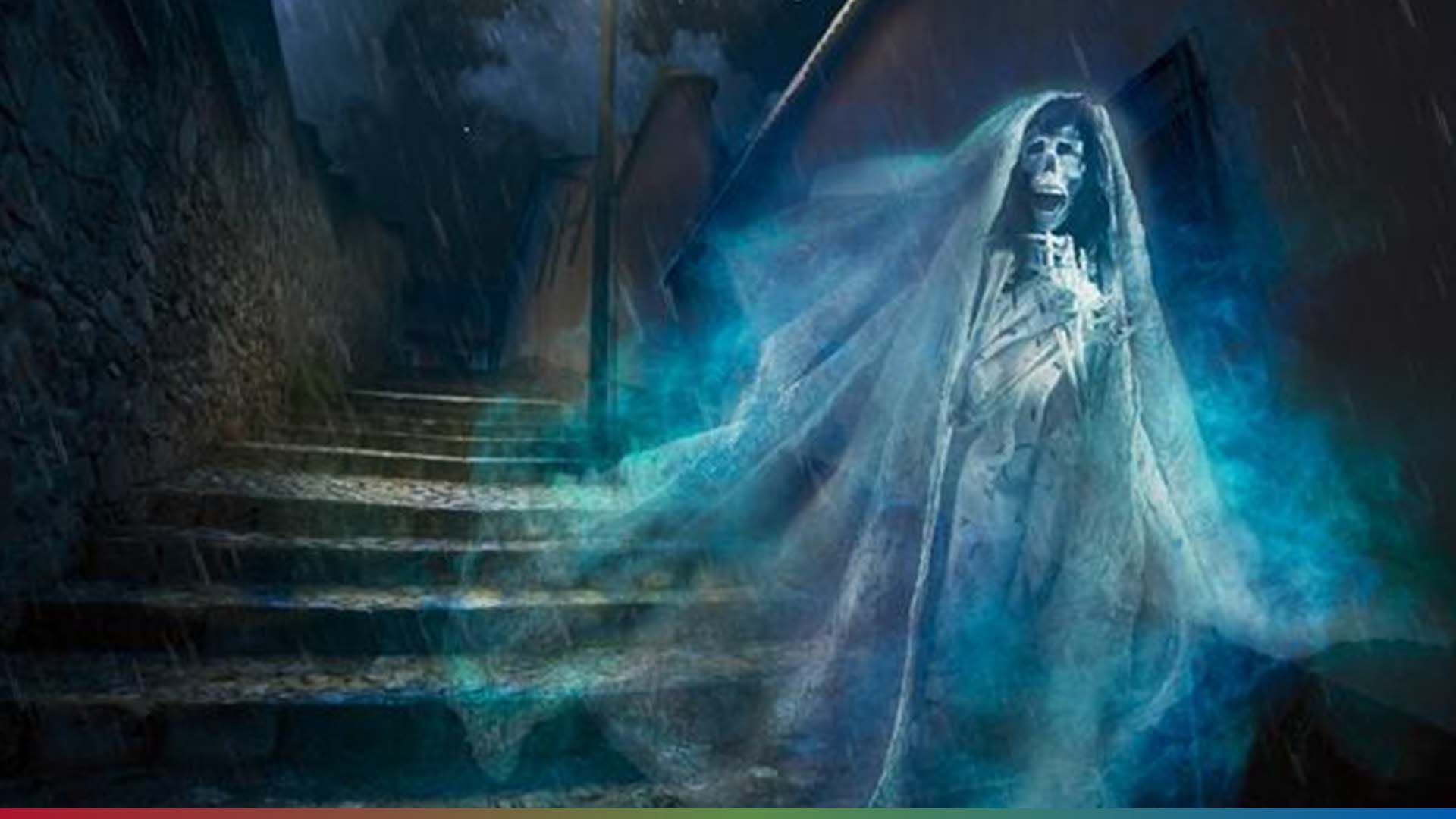 The Curse Of La Llorona Movie 4K Wallpapers