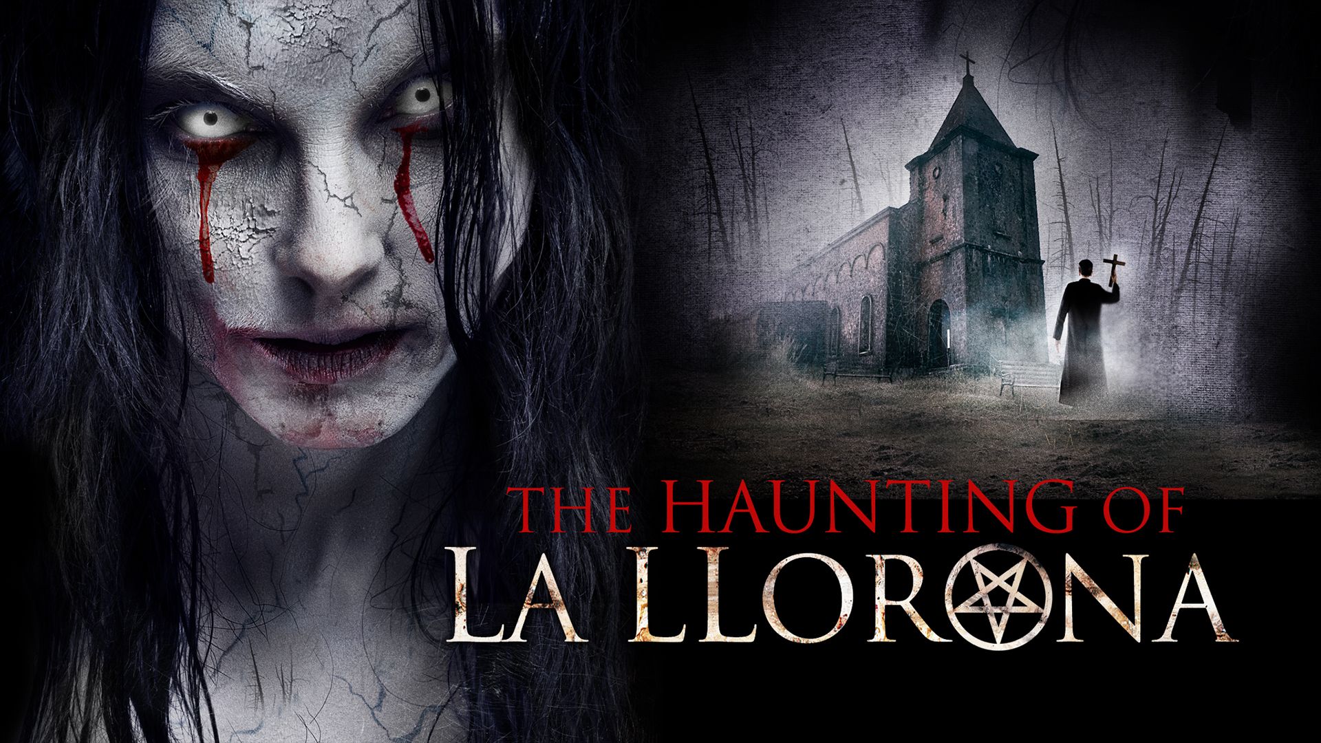 The Curse Of La Llorona Wallpapers