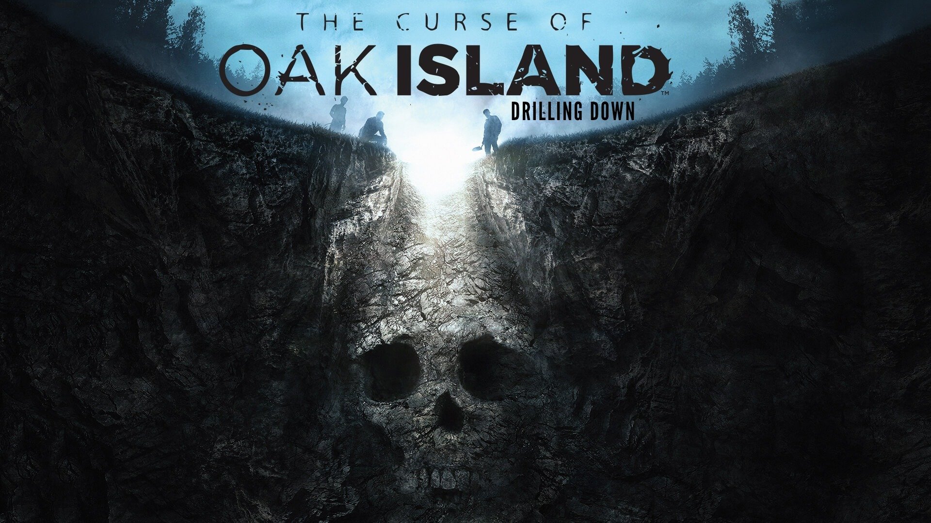 The Curse Of Oak Island Wallpapers