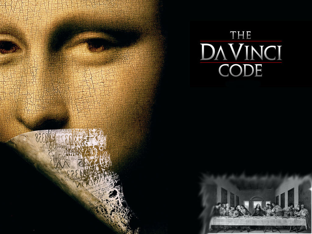 The Da Vinci Code Wallpapers