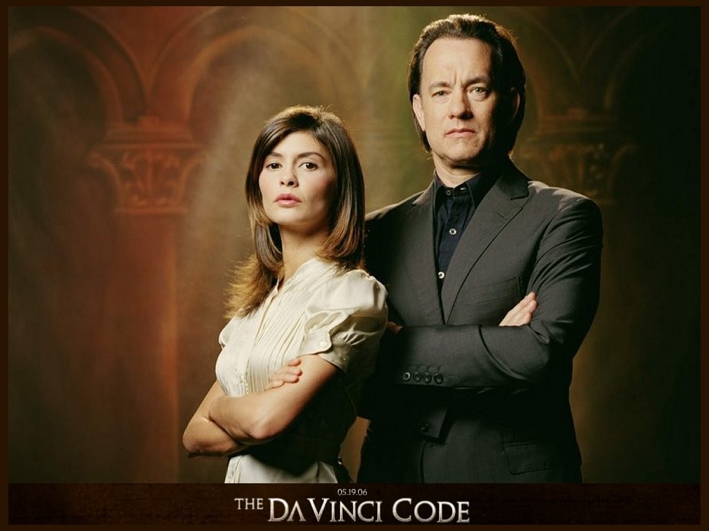 The Da Vinci Code Wallpapers