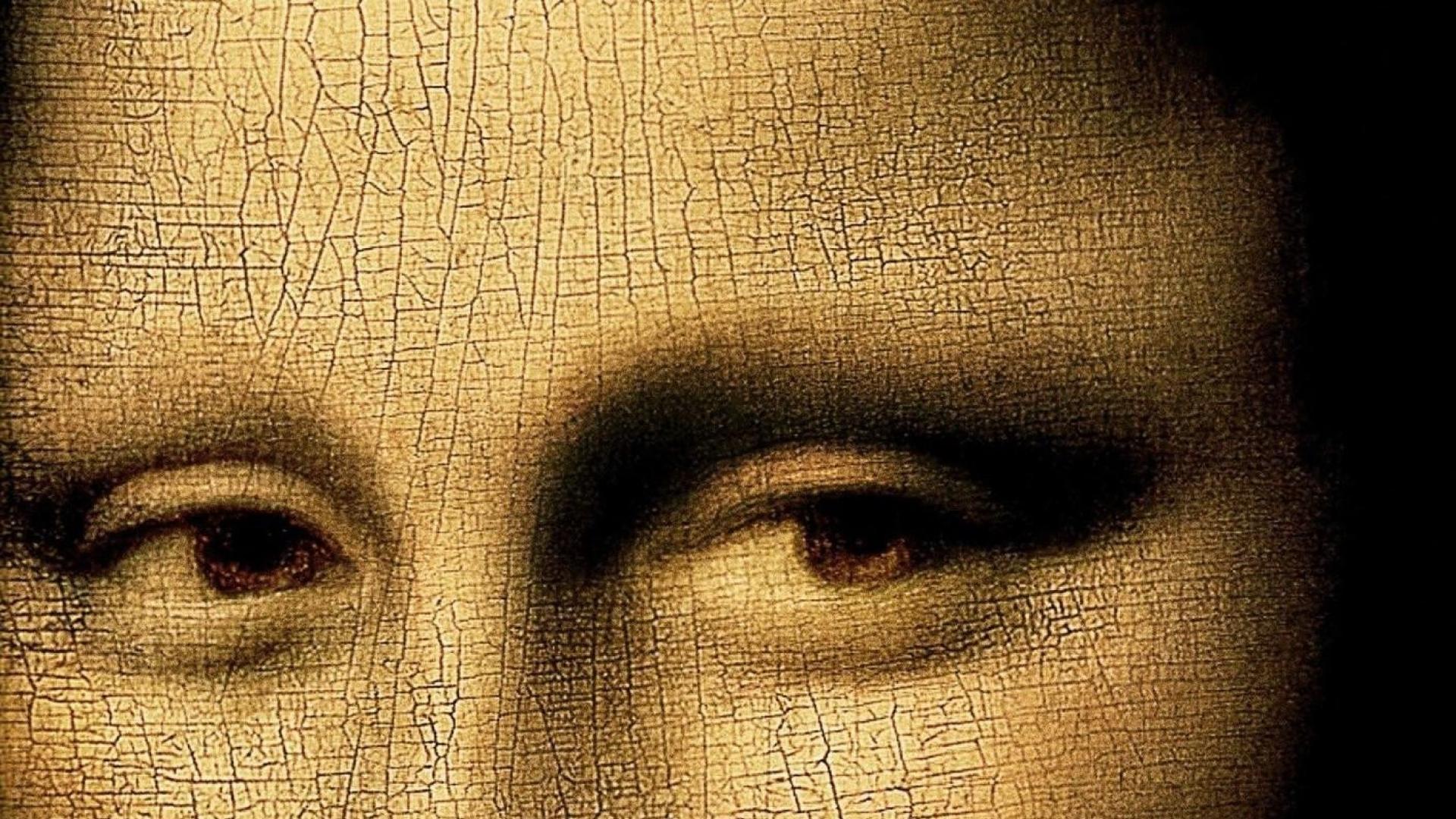 The Da Vinci Code Wallpapers