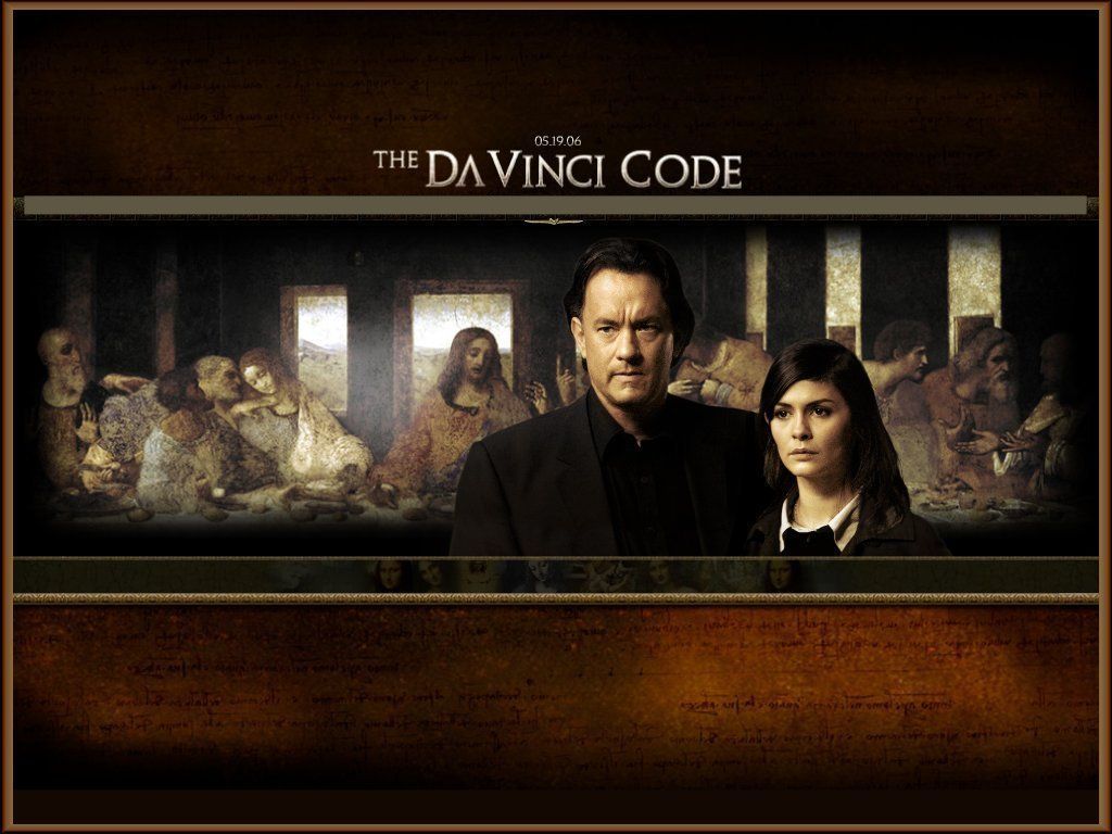 The Da Vinci Code Wallpapers