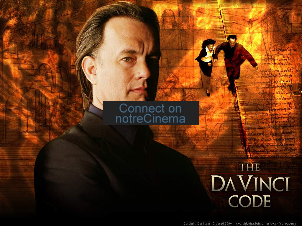 The Da Vinci Code Wallpapers