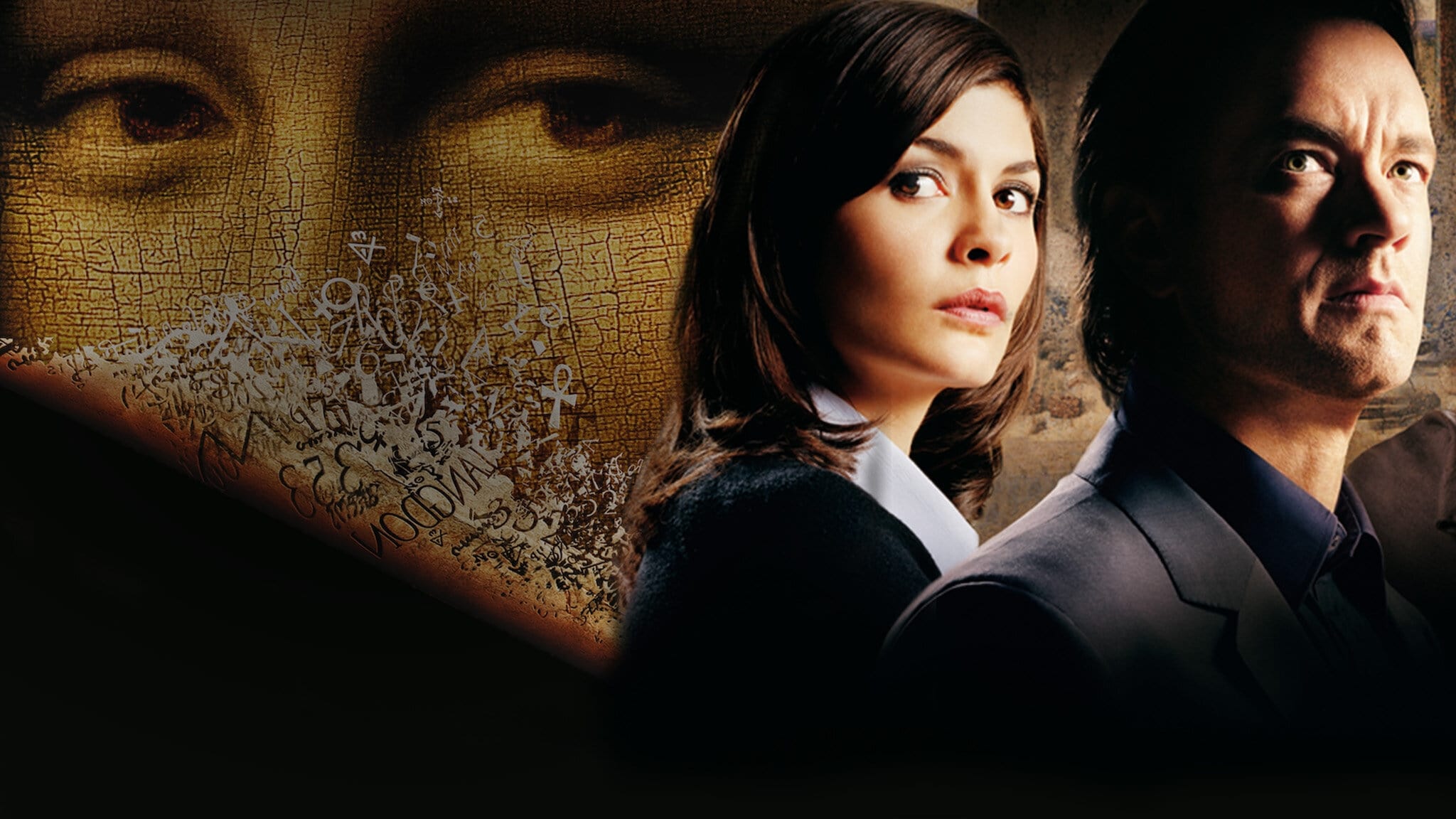 The Da Vinci Code Wallpapers