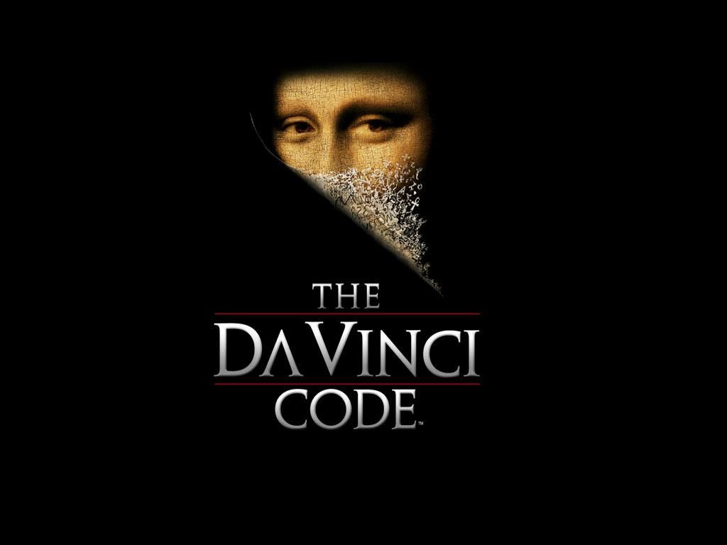 The Da Vinci Code Wallpapers