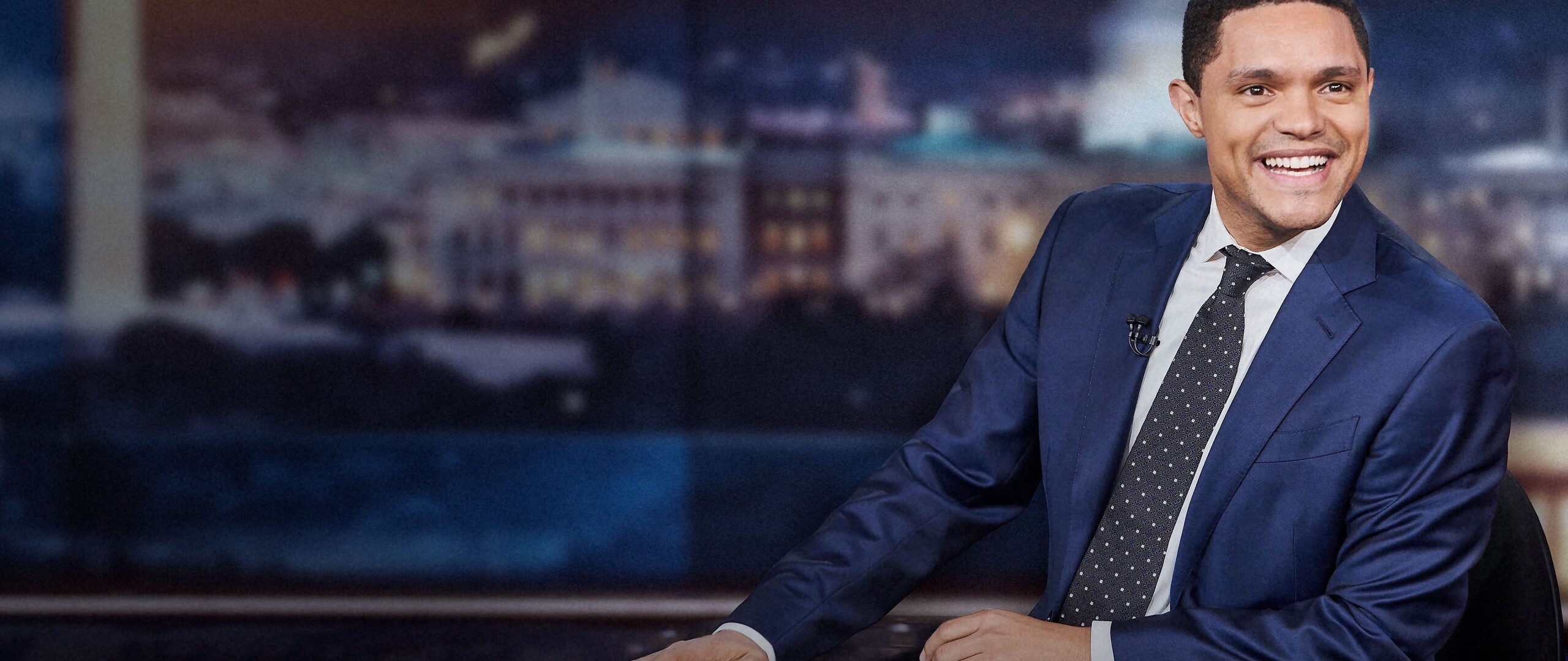 The Daily Show Wallpapers