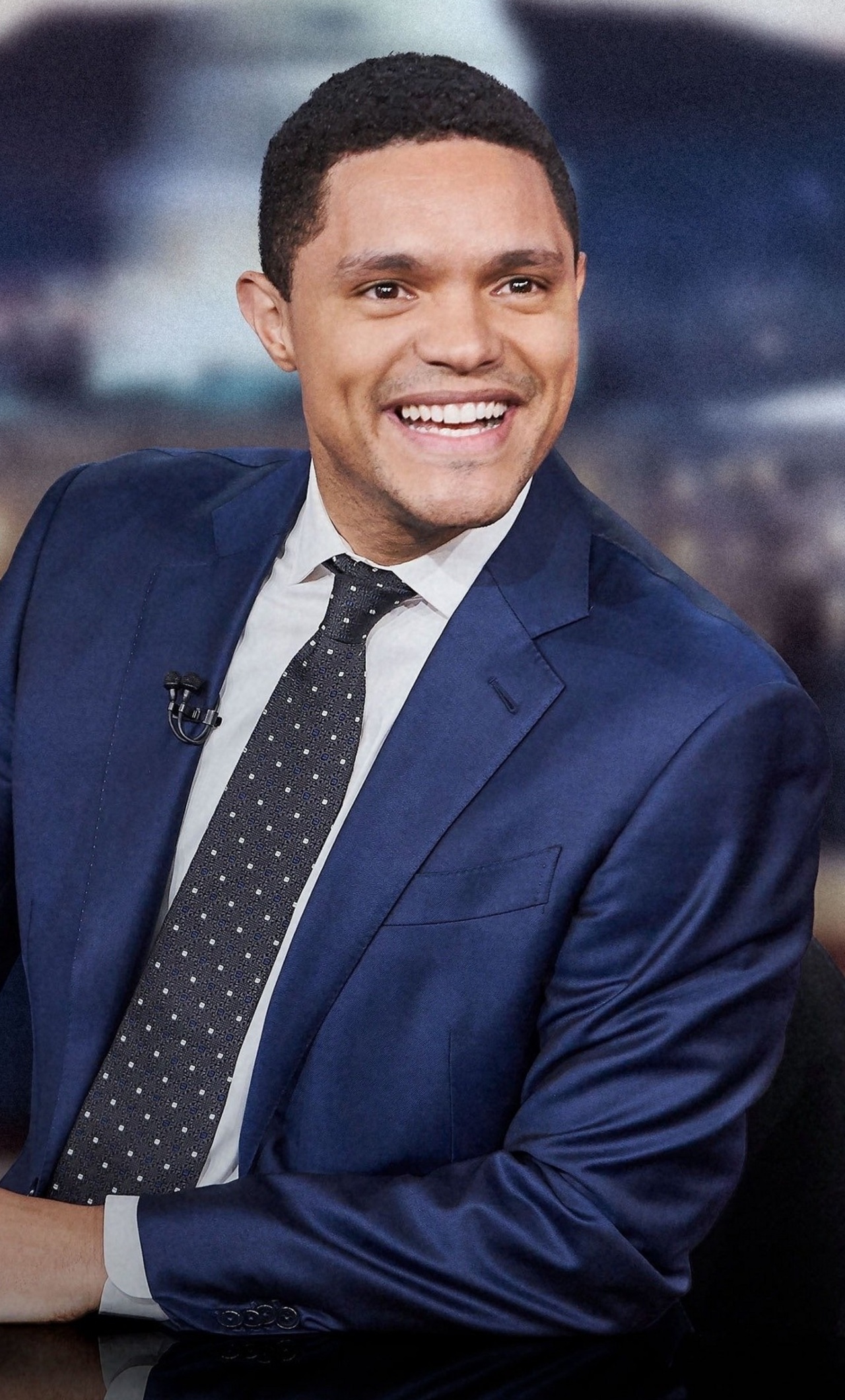 The Daily Show Wallpapers