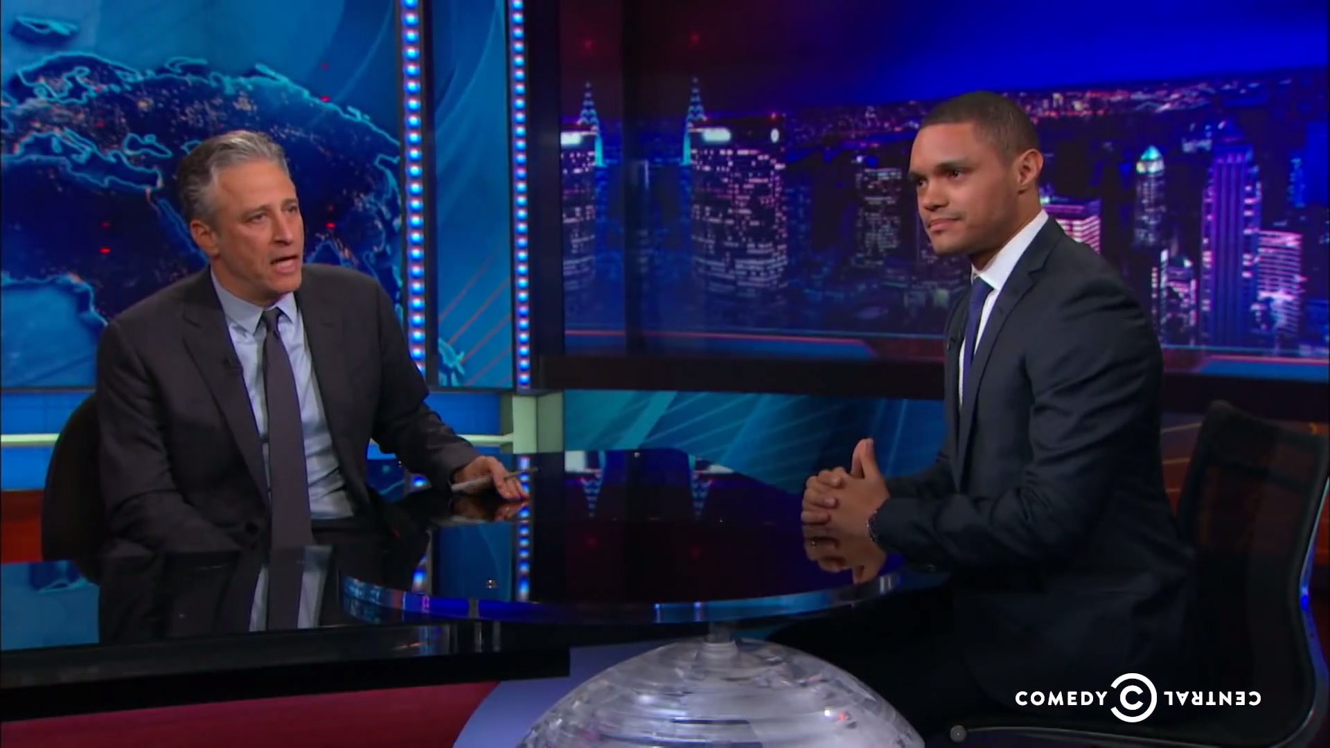 The Daily Show Wallpapers