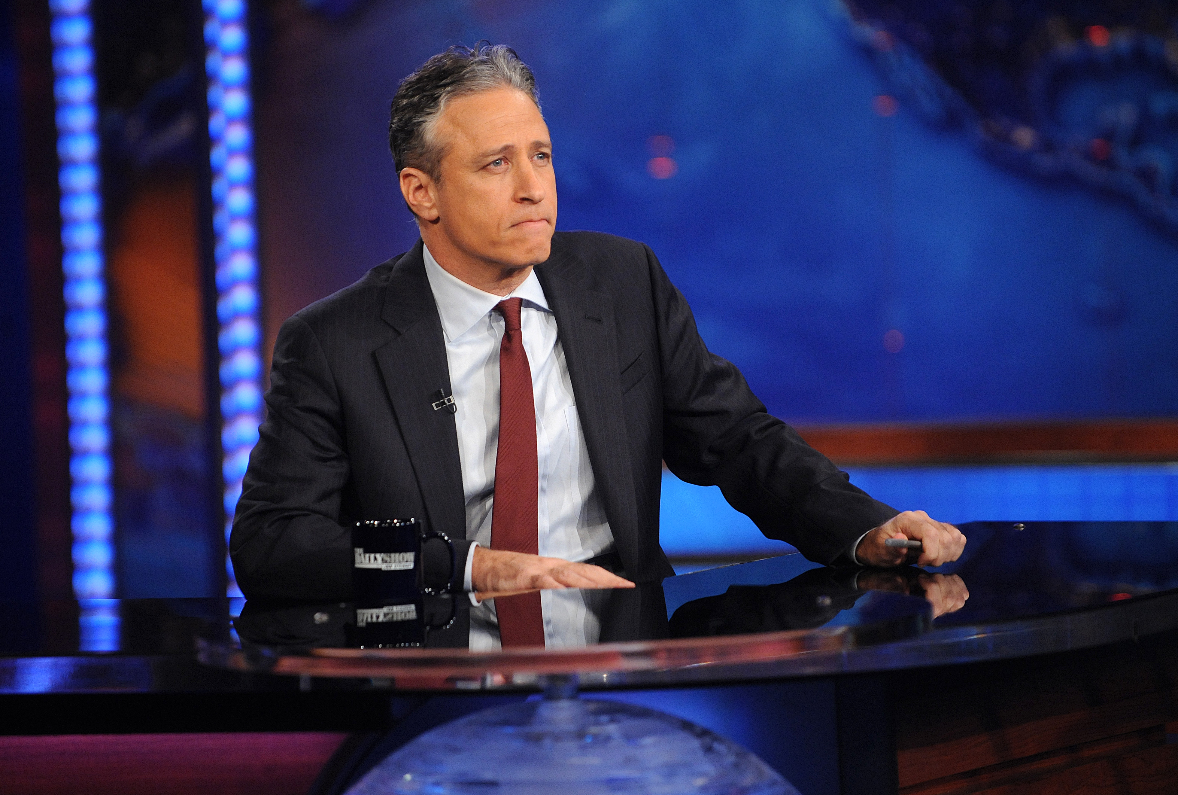 The Daily Show Wallpapers