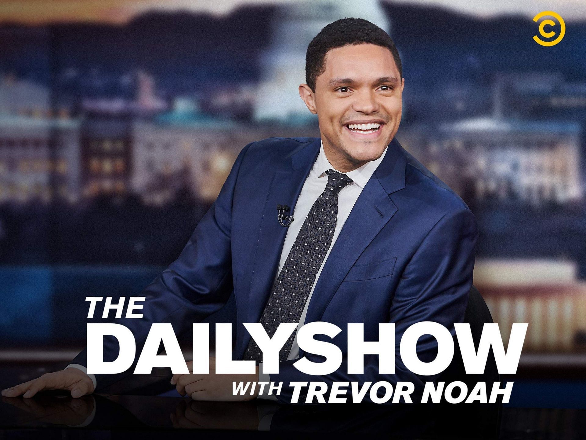 The Daily Show Wallpapers