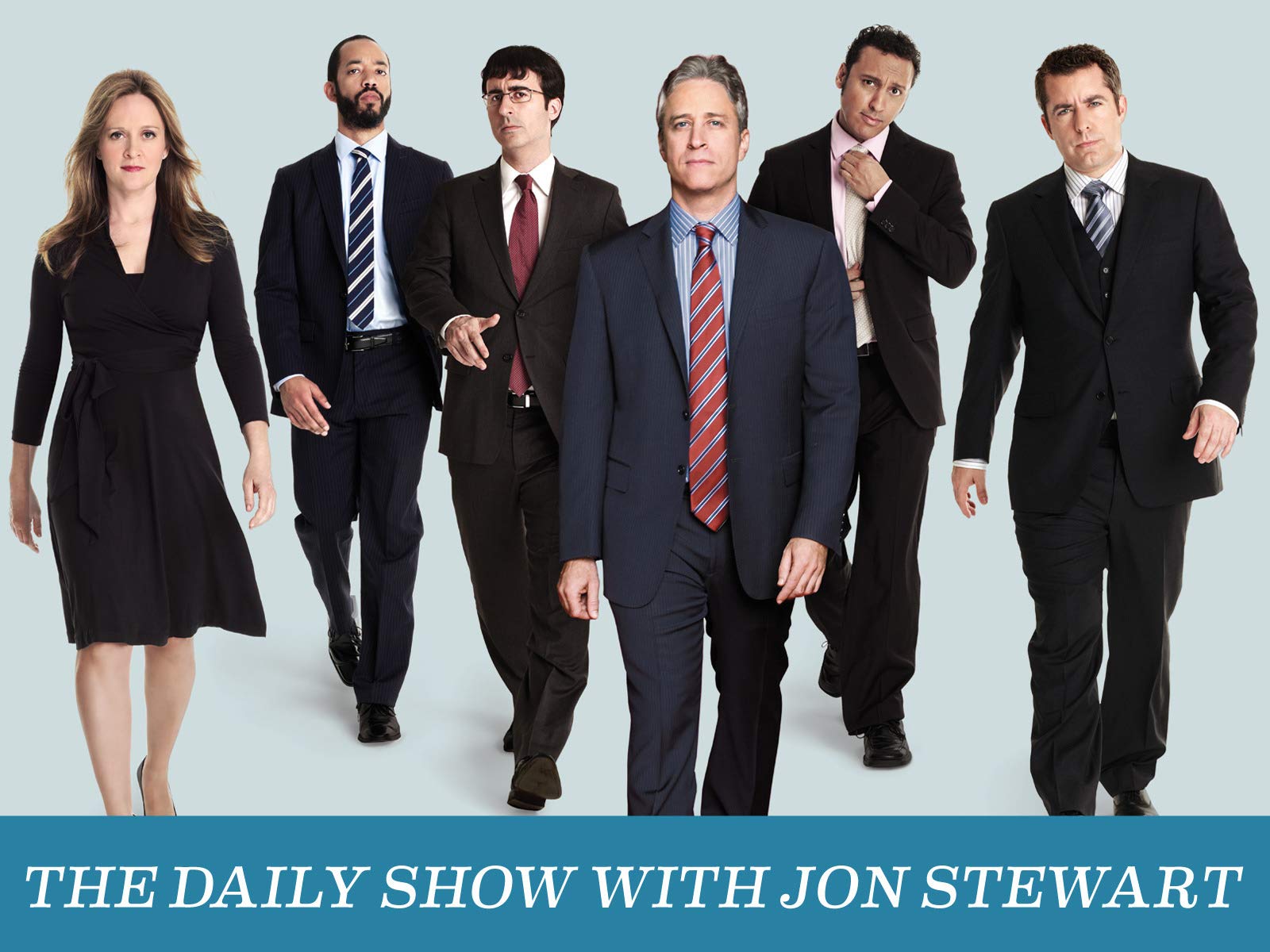 The Daily Show Wallpapers