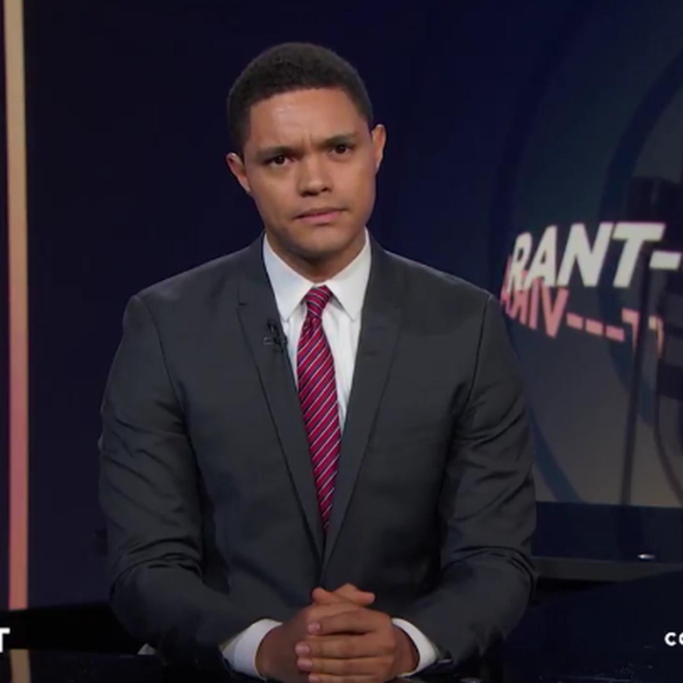 The Daily Show Wallpapers