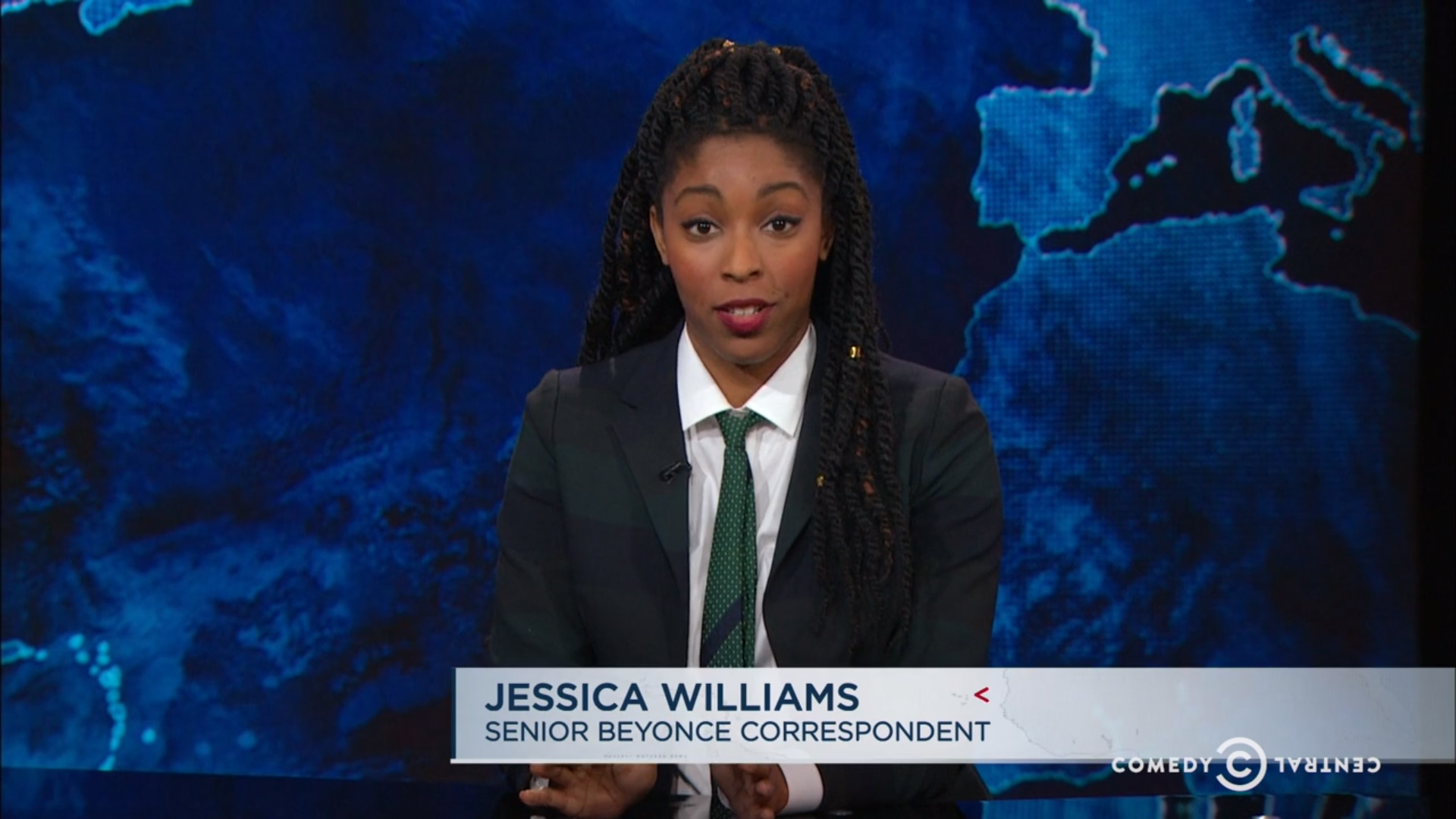 The Daily Show Wallpapers