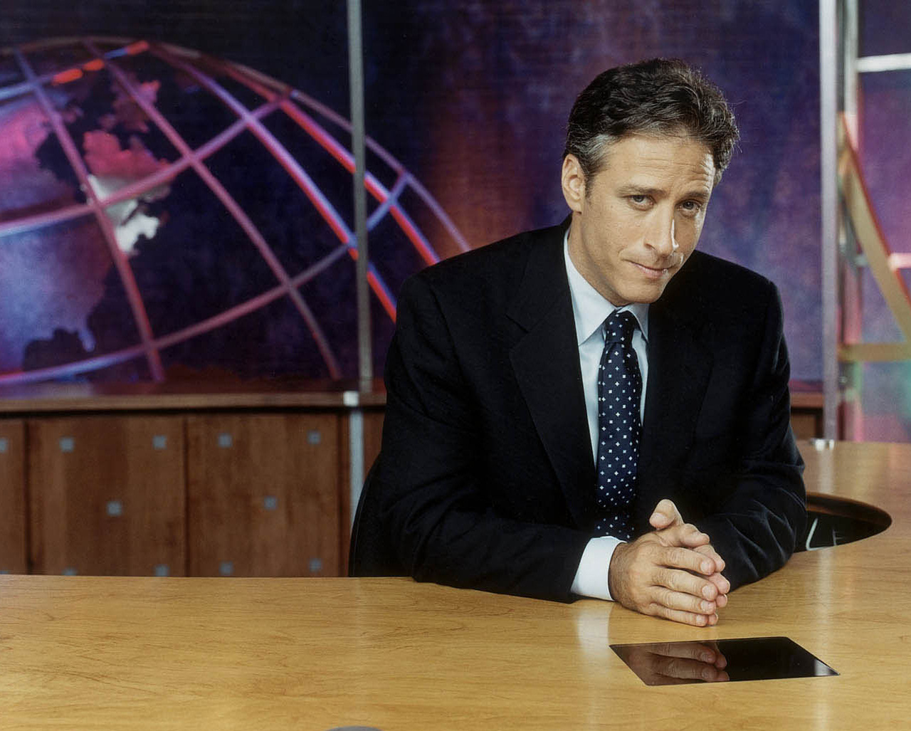 The Daily Show With Jon Stewart Wallpapers