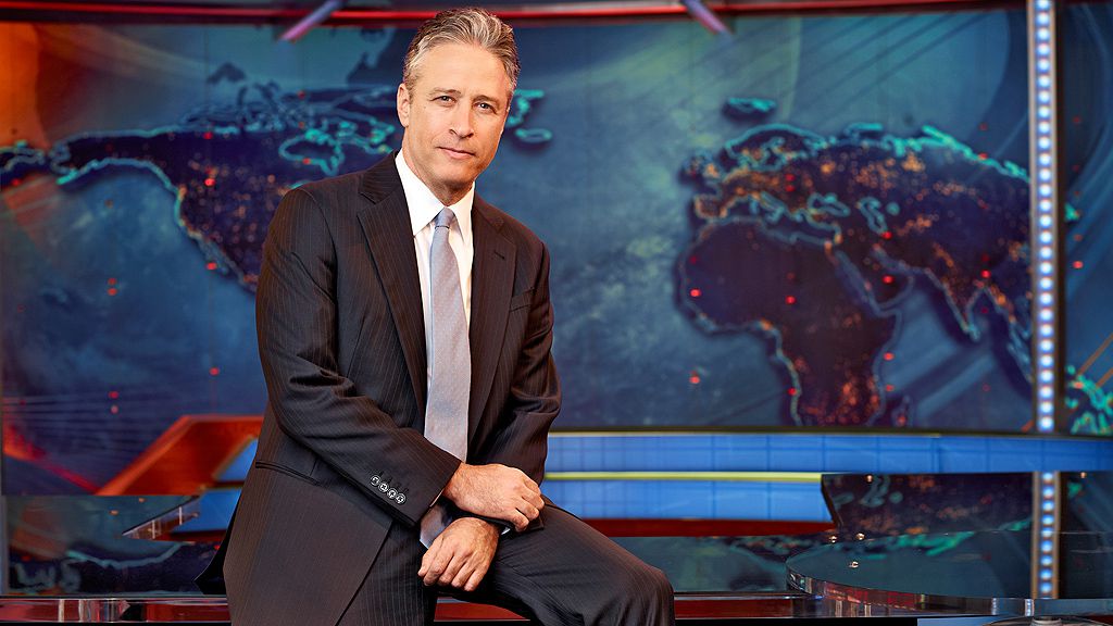 The Daily Show With Jon Stewart Wallpapers