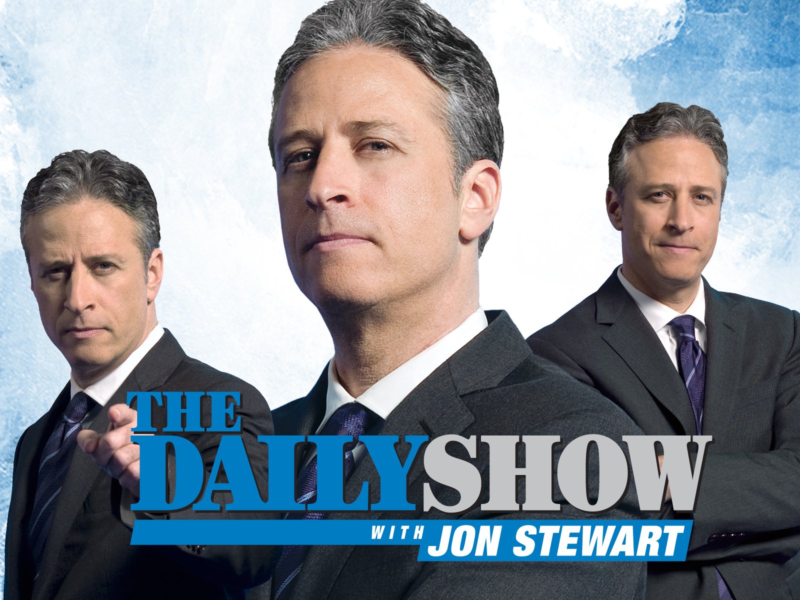 The Daily Show With Jon Stewart Wallpapers