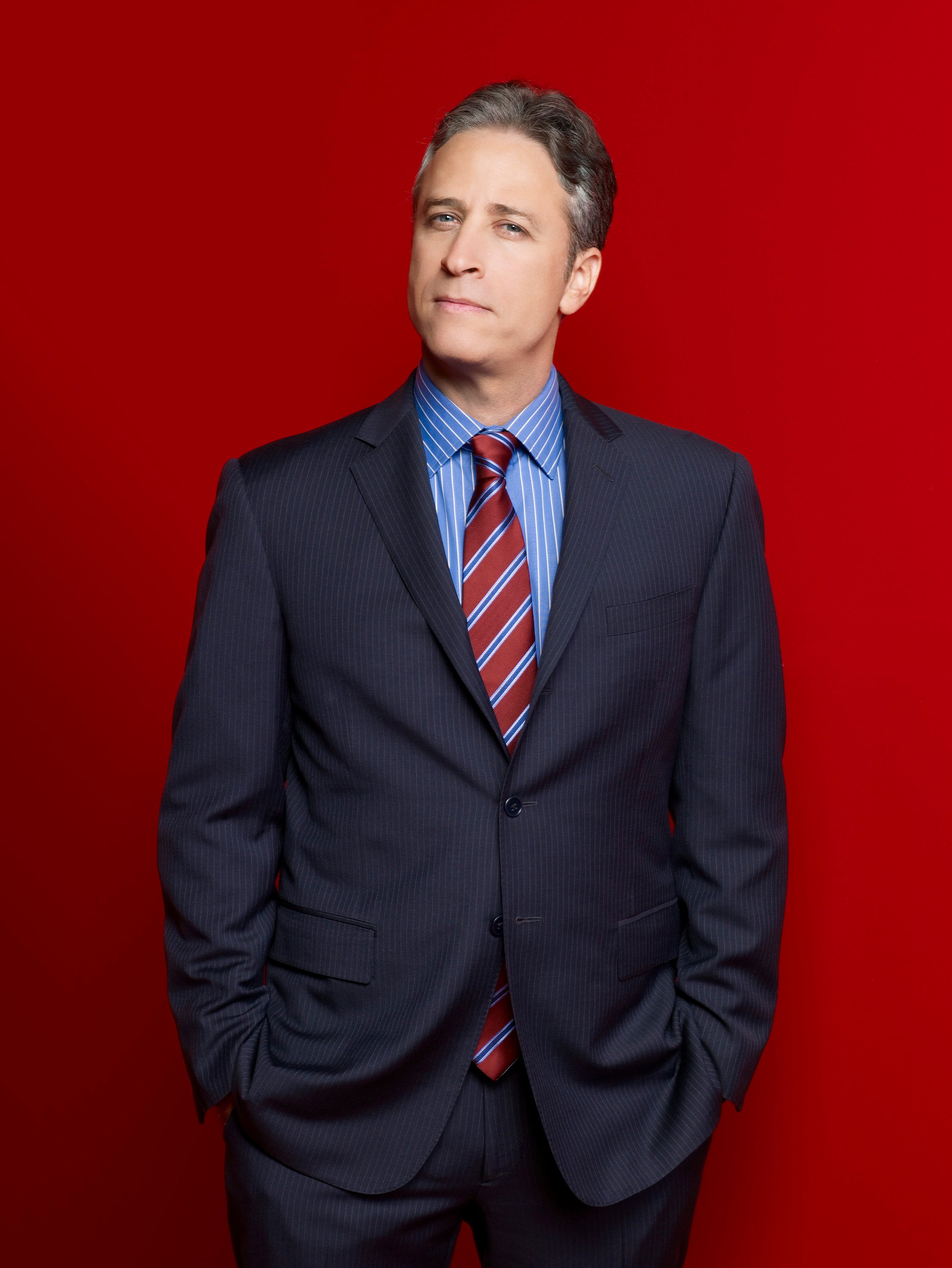 The Daily Show With Jon Stewart Wallpapers