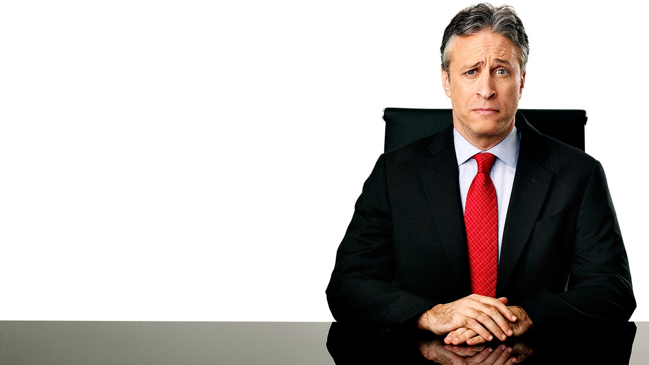 The Daily Show With Jon Stewart Wallpapers