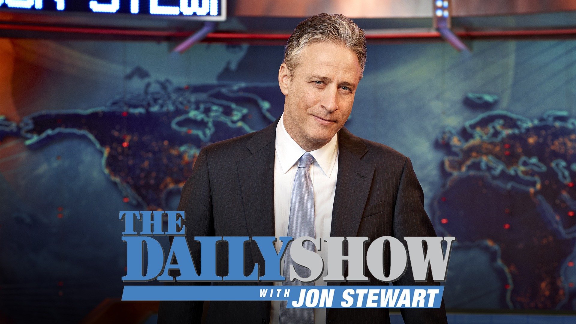 The Daily Show With Jon Stewart Wallpapers