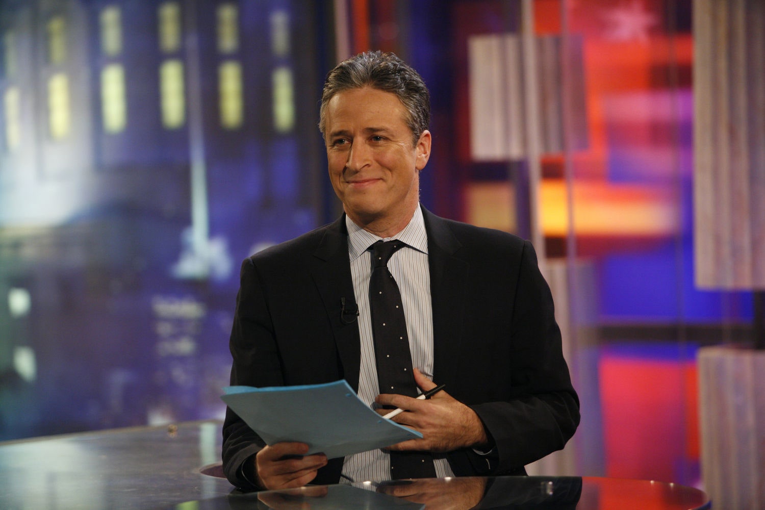 The Daily Show With Jon Stewart Wallpapers