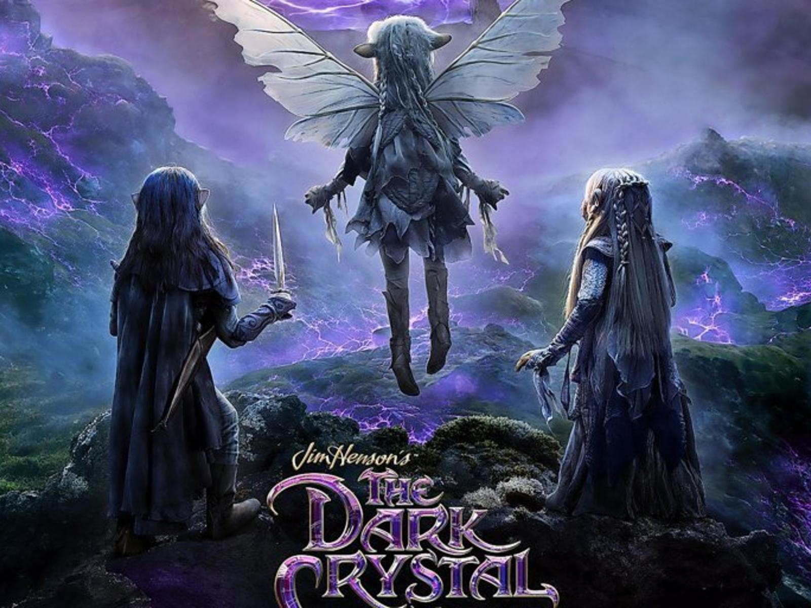 The Dark Crystal: Age Of Resistance Wallpapers