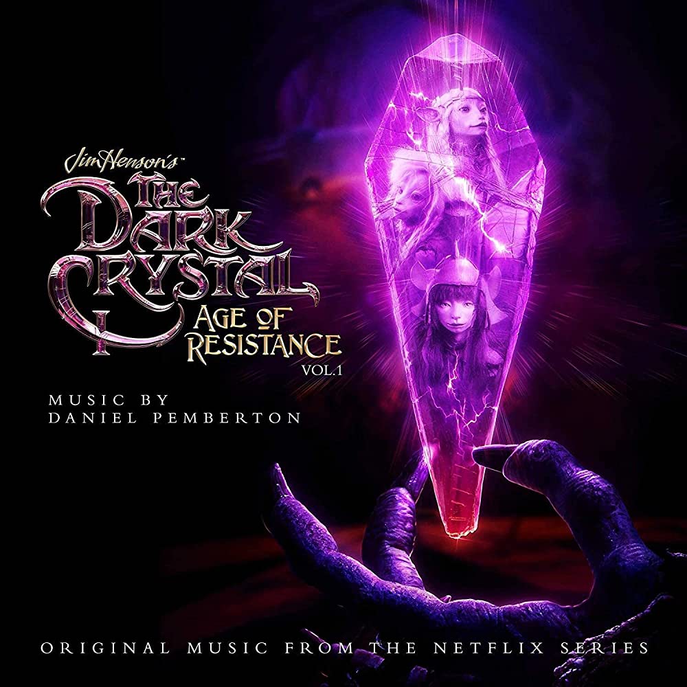 The Dark Crystal: Age Of Resistance Wallpapers