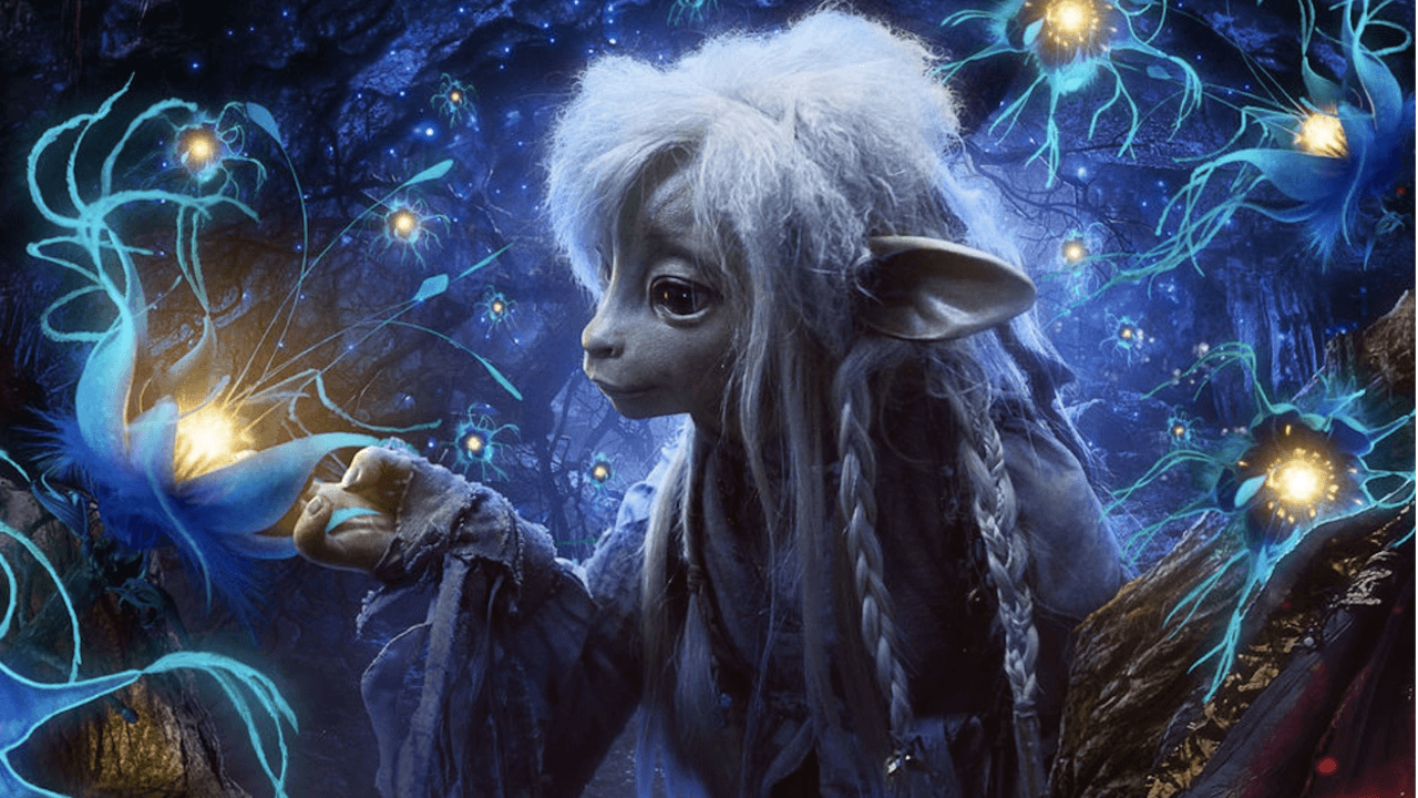 The Dark Crystal Age Of Resistance Poster Wallpapers