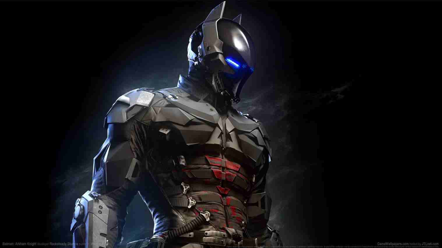 The Dark Knight Movie Outfit Fortnite Wallpapers