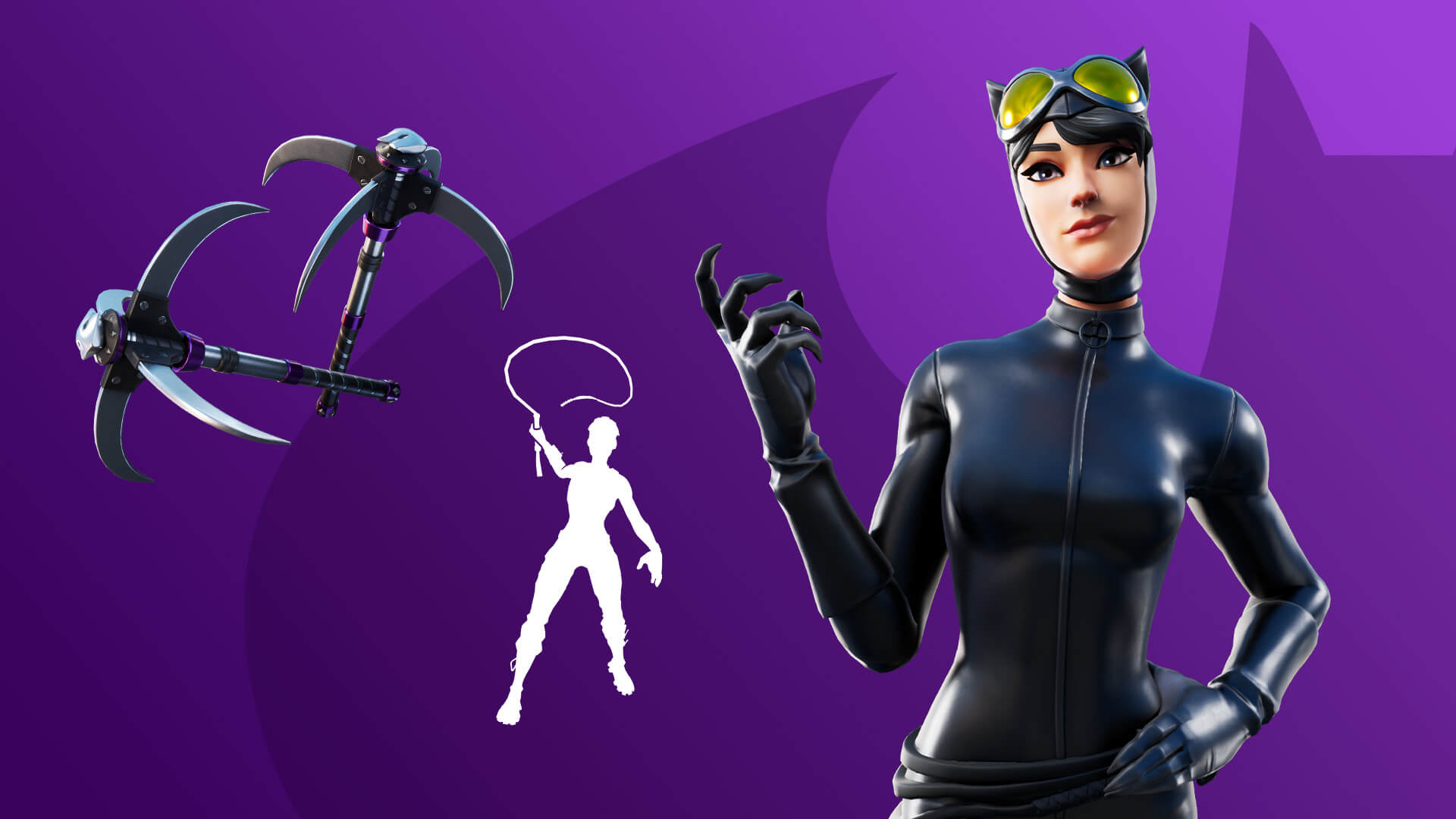 The Dark Knight Movie Outfit Fortnite Wallpapers