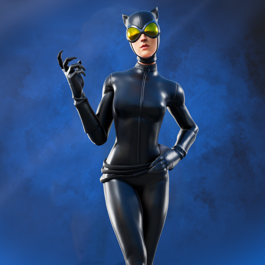 The Dark Knight Movie Outfit Fortnite Wallpapers