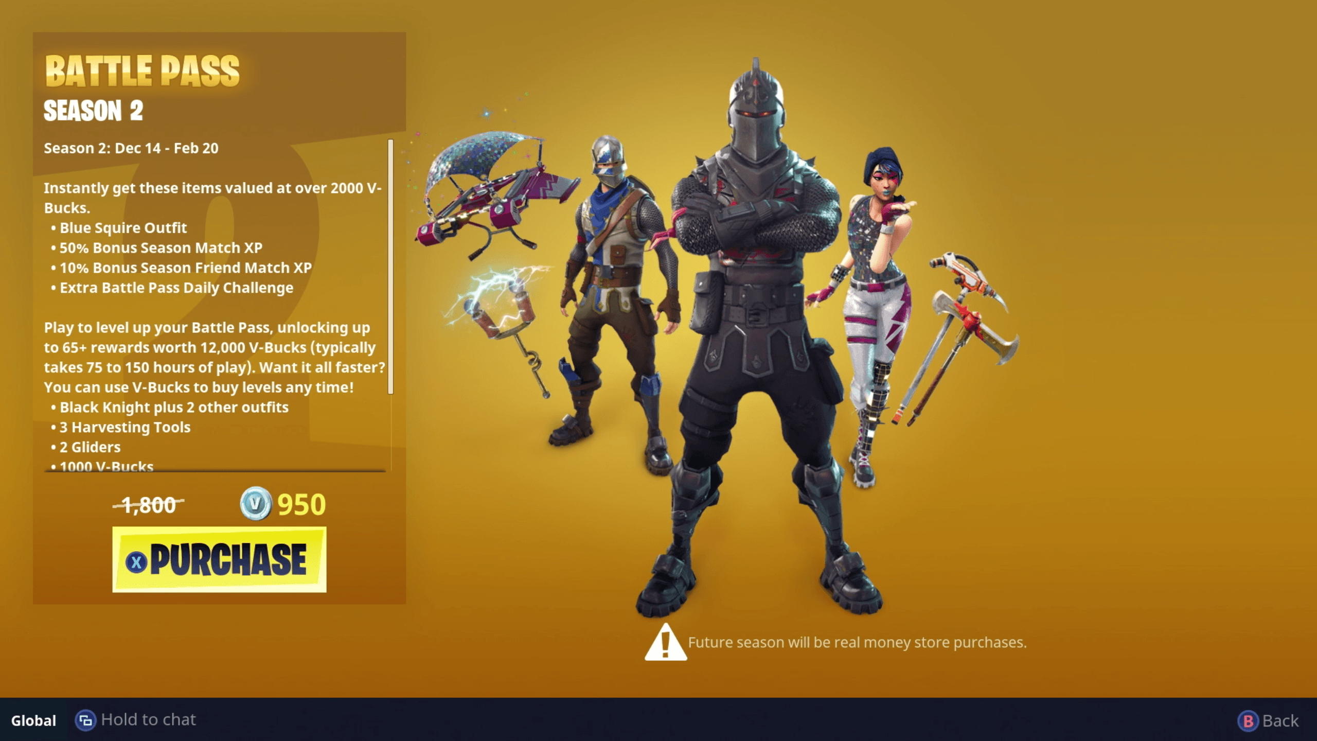 The Dark Knight Movie Outfit Fortnite Wallpapers