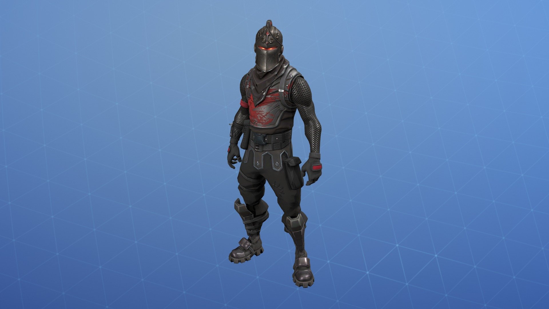 The Dark Knight Movie Outfit Fortnite Wallpapers