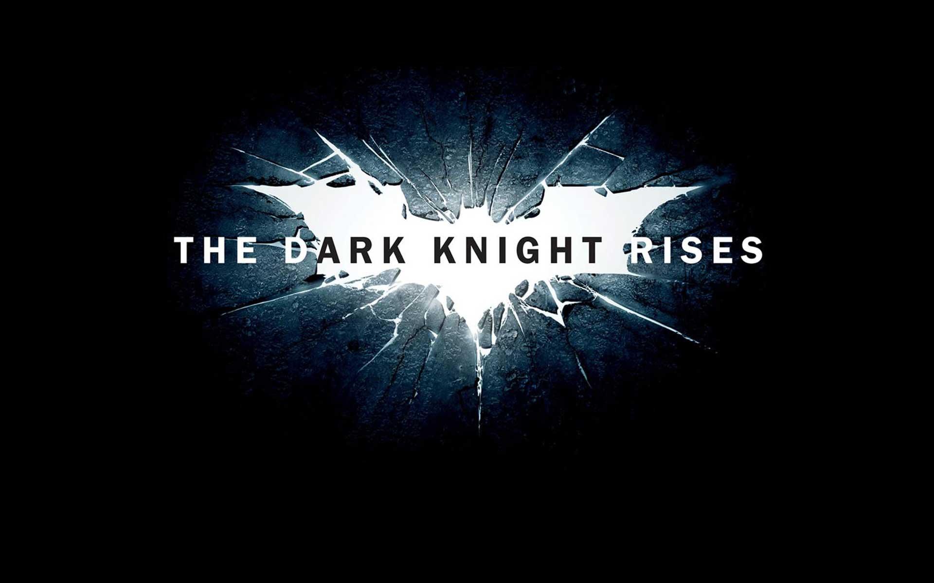 The Dark Knight Rises Wallpapers