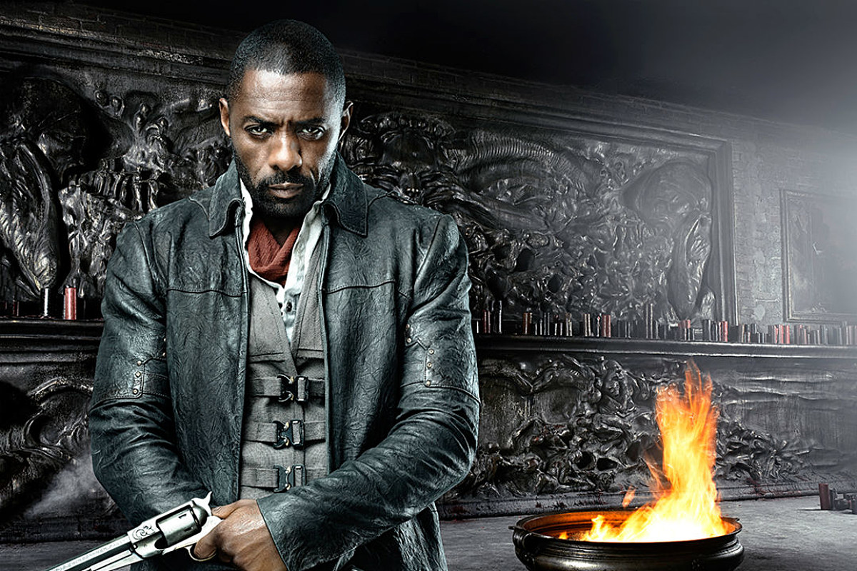 The Dark Tower Movie Still Wallpapers