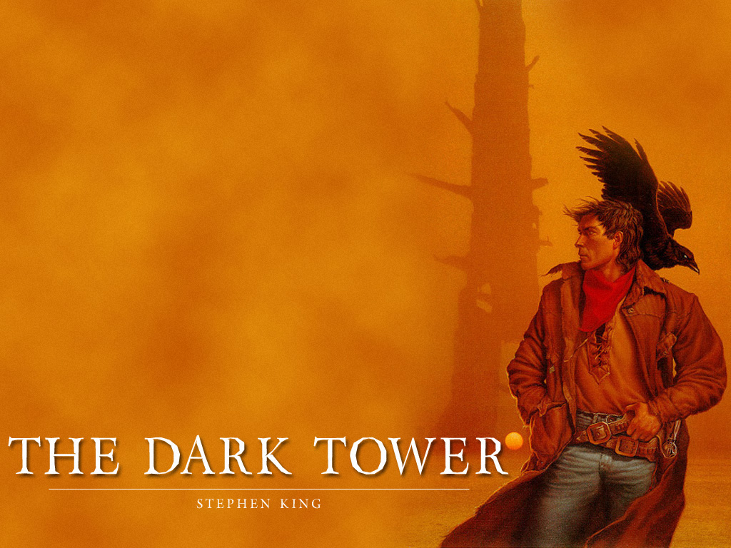 The Dark Tower Wallpapers