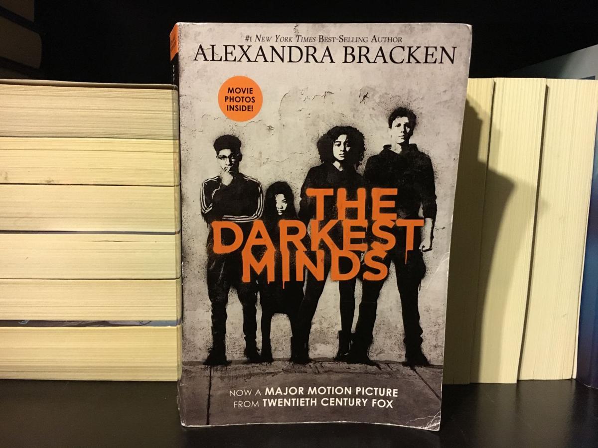 The Darkest Minds Movie Wallpapers