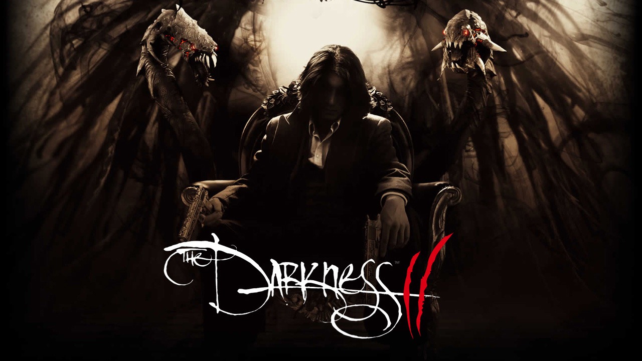 The Darkness II Wallpapers