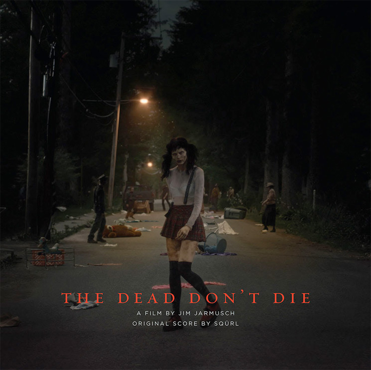 The Dead Don'T Die 2019 Movie Wallpapers