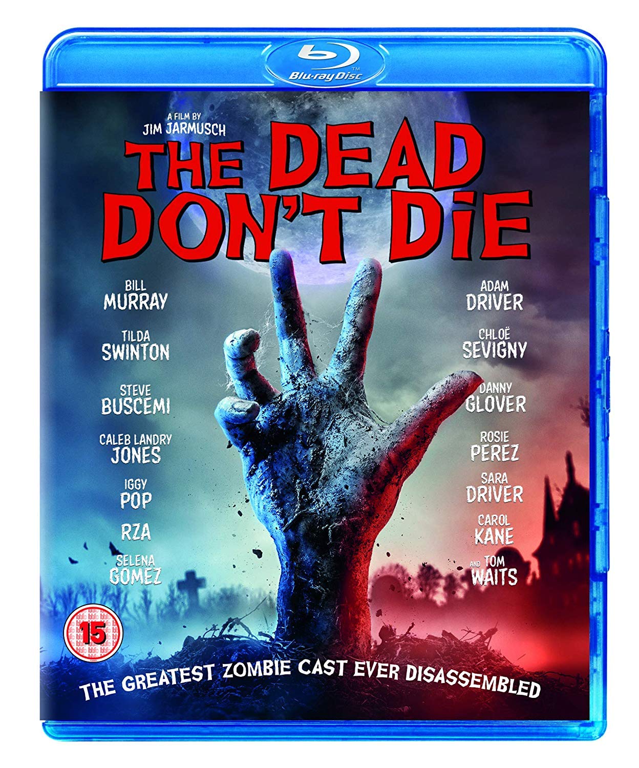 The Dead Don'T Die 2019 Movie Wallpapers