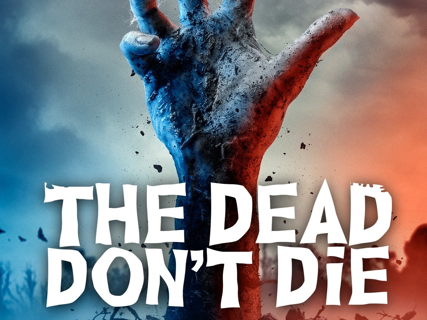The Dead Don'T Die 2019 Movie Wallpapers