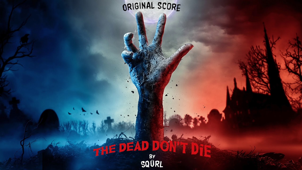 The Dead Don'T Die 2019 Movie Wallpapers