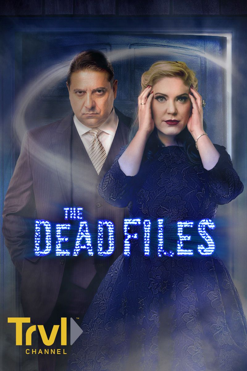 The Dead Files Wallpapers