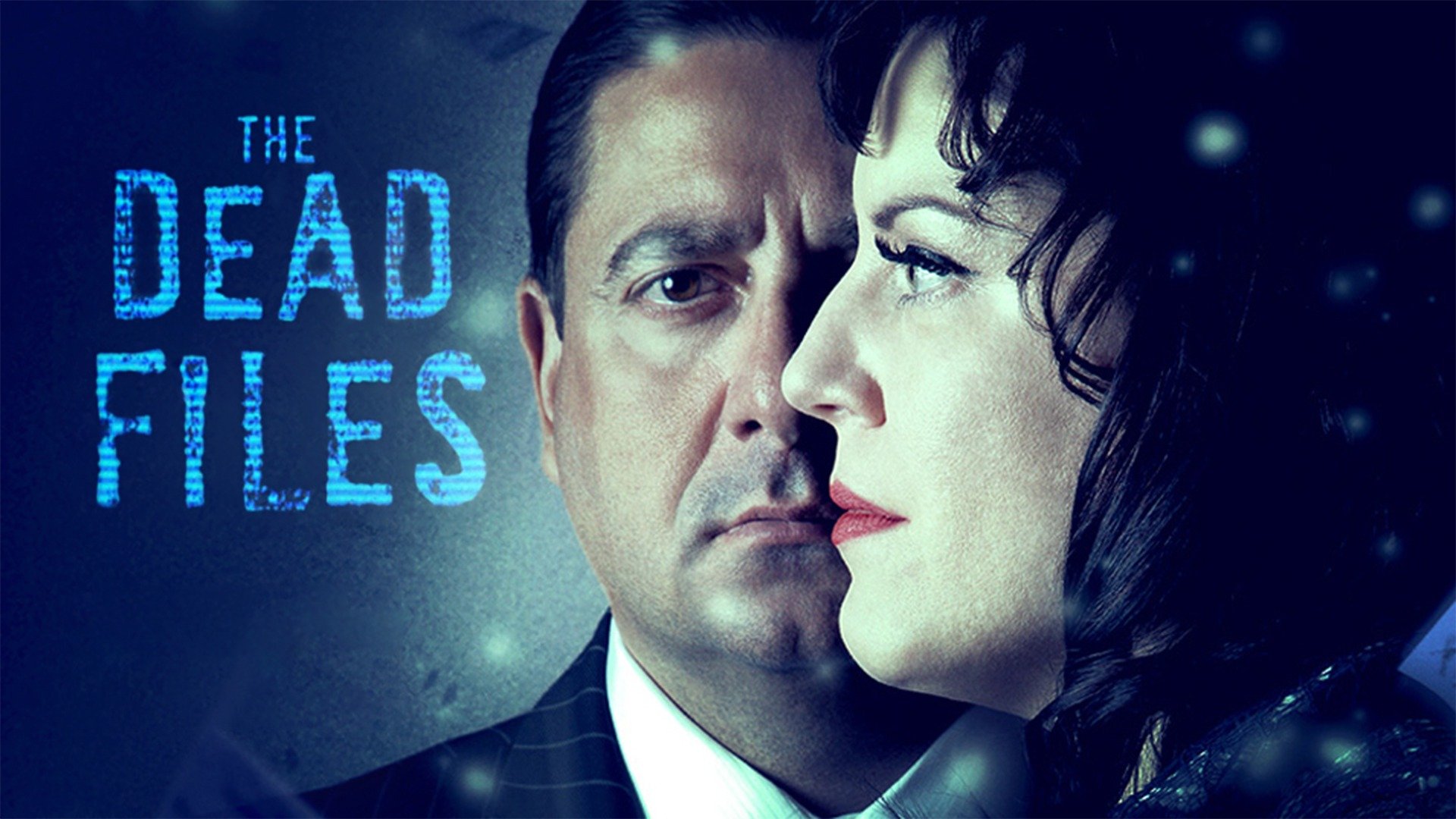 The Dead Files Wallpapers