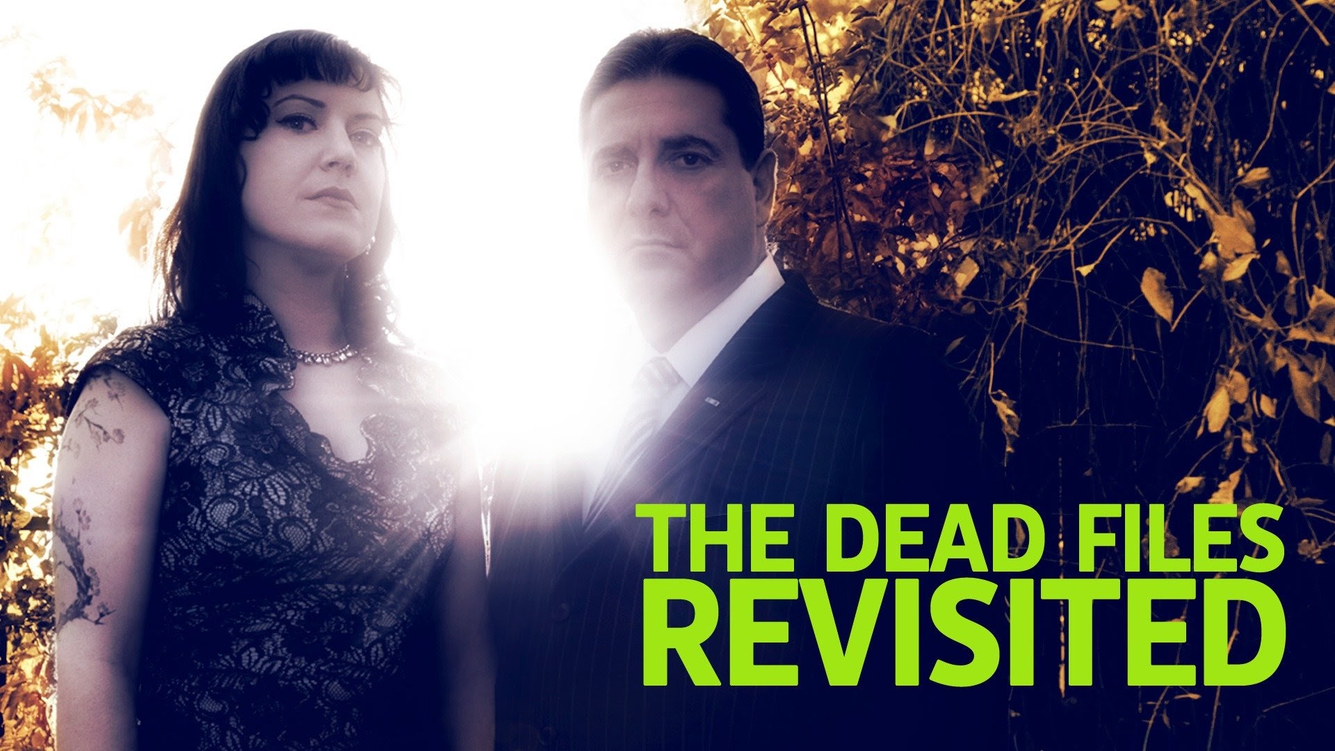 The Dead Files Wallpapers