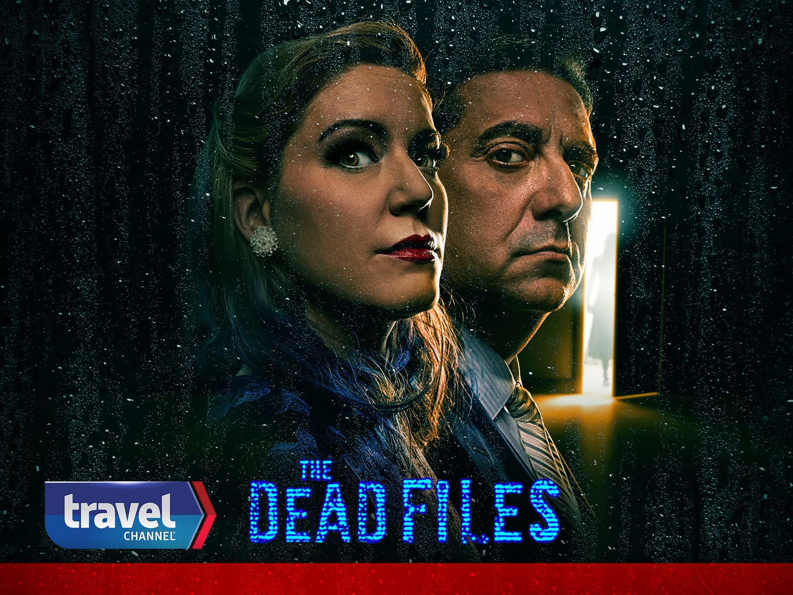 The Dead Files Wallpapers