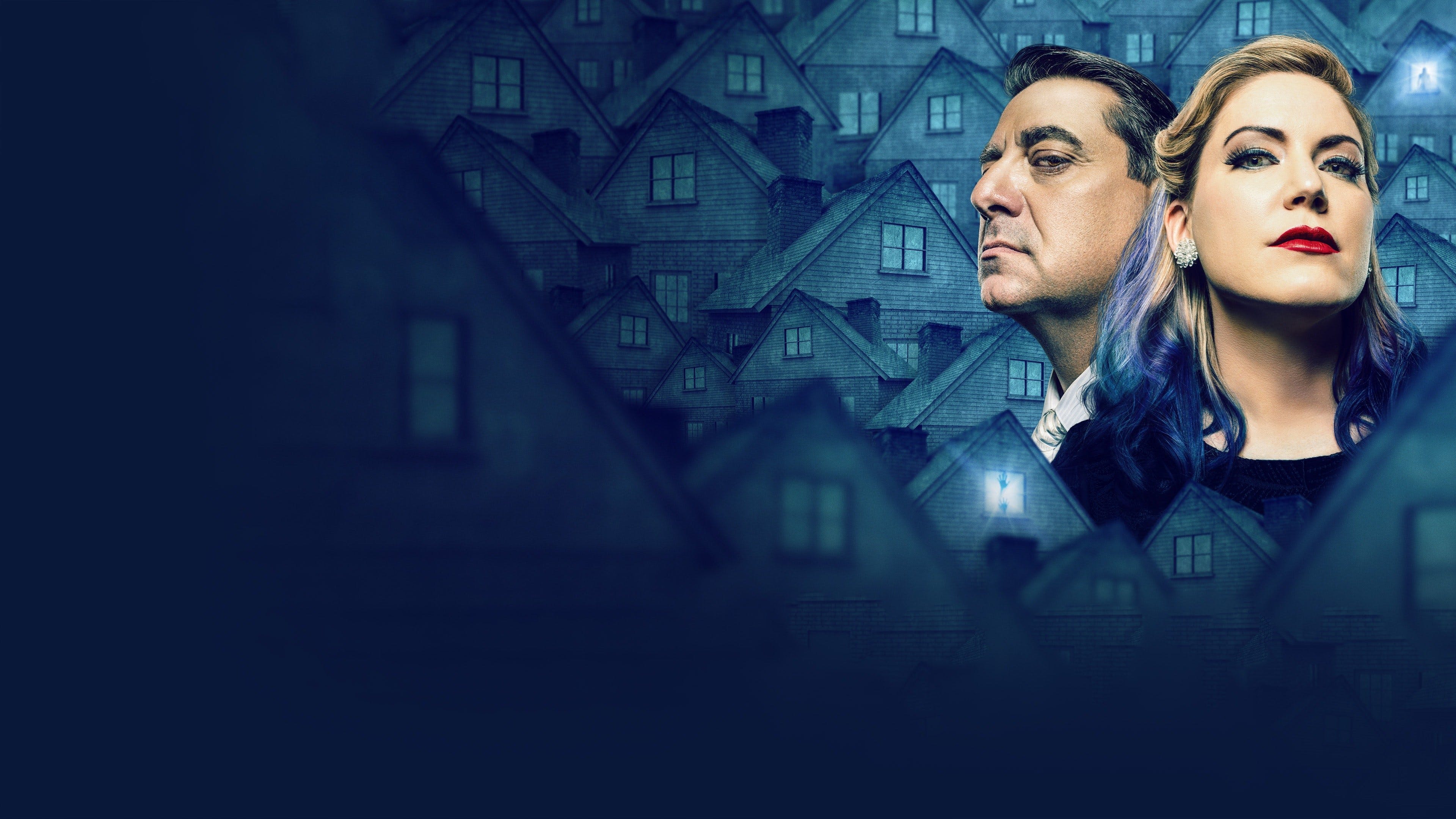 The Dead Files Wallpapers