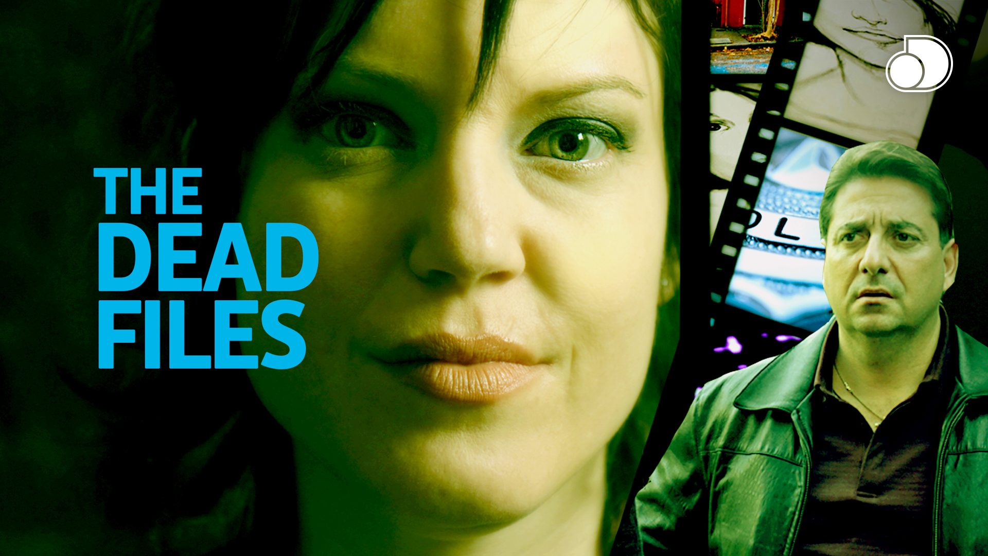 The Dead Files Wallpapers