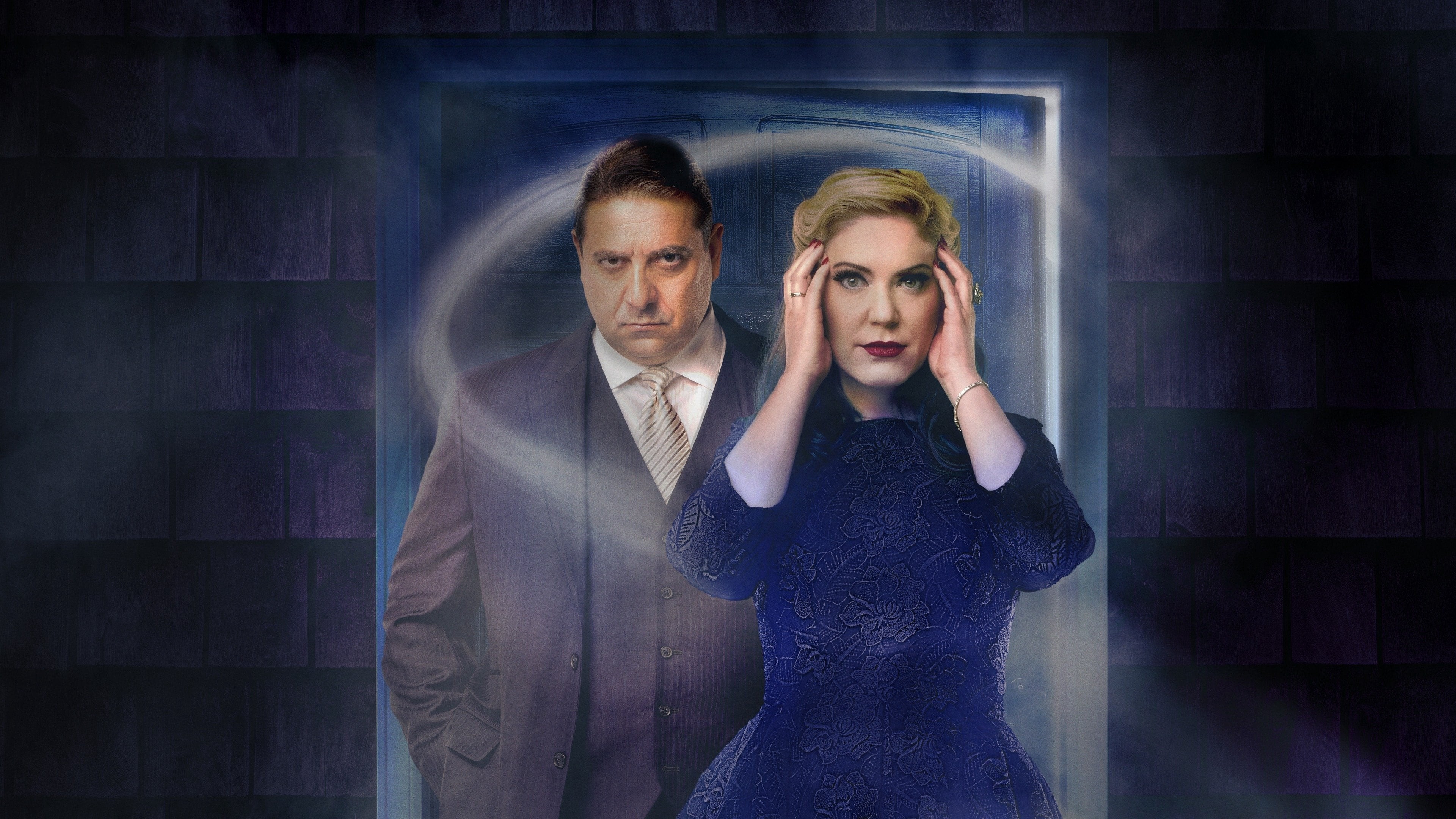 The Dead Files Wallpapers